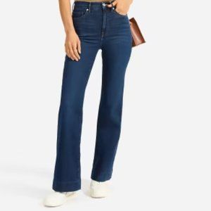 Everlane The Modern Flare Jean